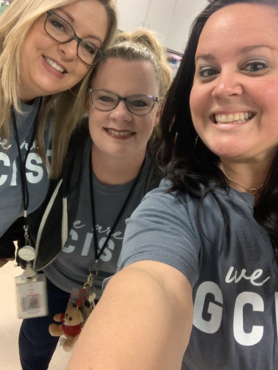 GESThompson's tweet image. #wearegcisd @slpsell @GESEubank