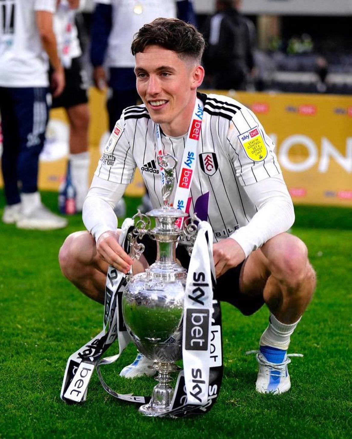 harry wilson (harrywilson_) / Twitter