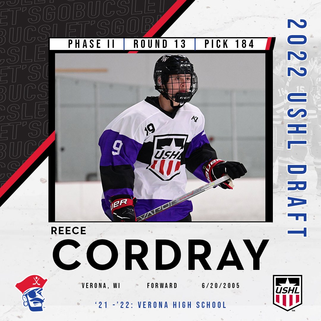 Round 13, Pick 184