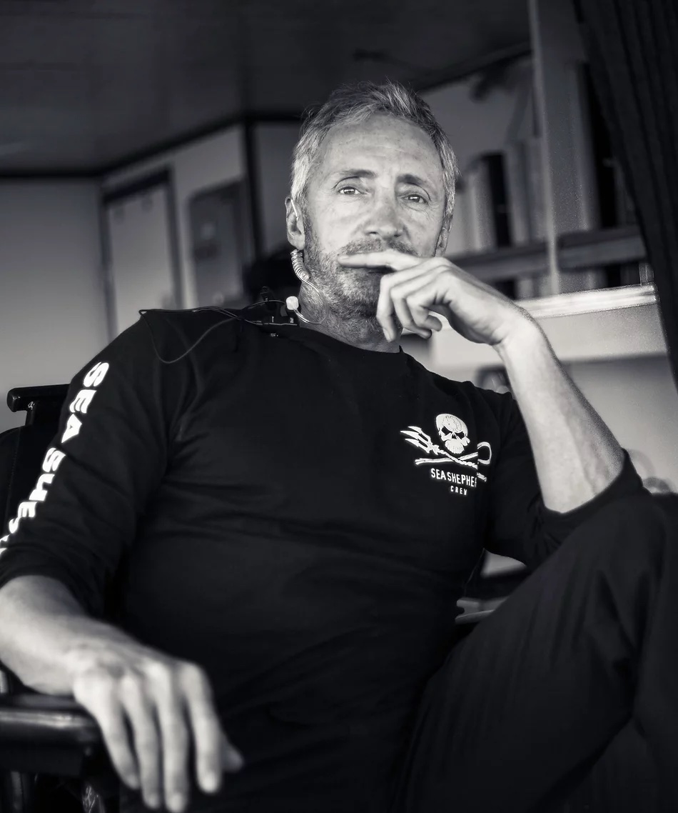 SeaShepherdYVR's tweet photo. Please join us tomorrow at 3pm PT
An exclusive webinar by Simon Ager, award-winning photographer and media on 28 Sea Shepherd campaigns.
 Zoom link below:
https://t.co/ErRflXe17v
#conservation #wildlife #wildlifephotography #animals #naturephotography #photography #environment https://t.co/M1XDXHgomj