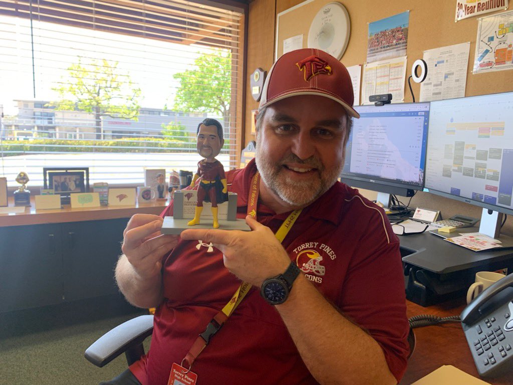 TPHS Foundation tweet media