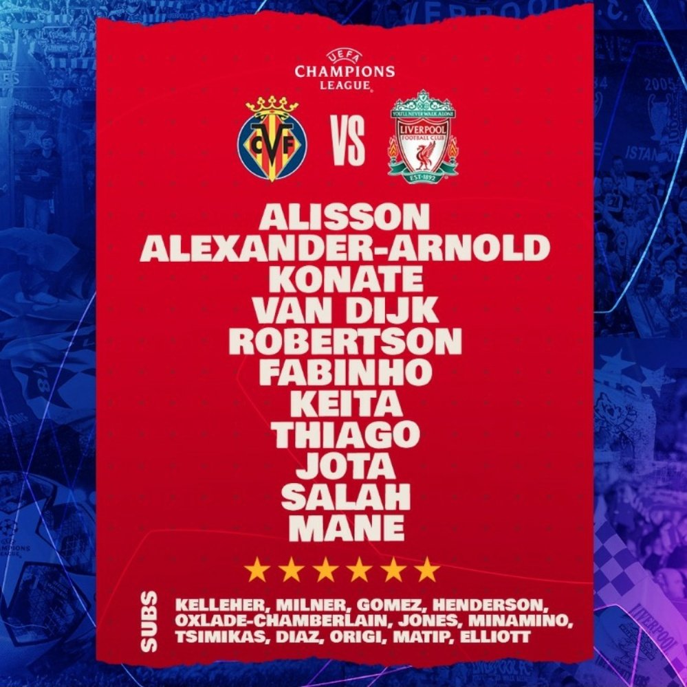 Anfield Home tweet media