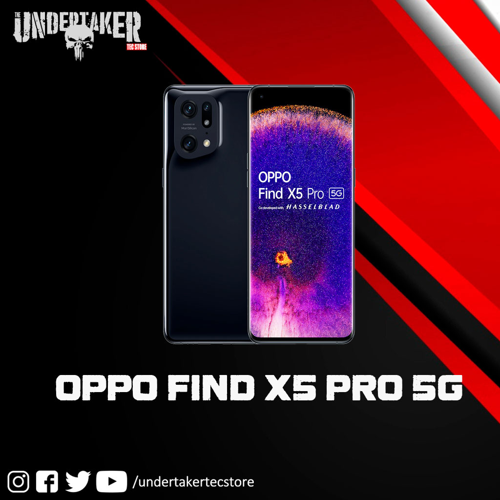 undertecstore's tweet image. 🔴🔴 NOVEDADES 🔴🔴

📱 OPPO FIND X5 PRO 12/256GB A PEDIDOu$s1,453
📱 Nubia Red Magic 7 PRO 16/256GB a pedidou$s969
📱Nubia Red Magic 7 PRO 16/512GB a pedidou$s1,080

3% DE DESCUENTO SI SE PRESTA PARA UNBOXING