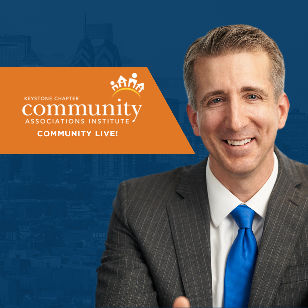 Come say hello to us at our booth #426 at the <a href="/caikeystone/">CAI Keystone</a> Community LIVE! 2022 Annual Conference &amp; Expo, 5/11-5/12 at <a href="/VFCasinoResort/">Valley Forge Casino</a>. Be sure to check out Matt Collins' presentation on Legalities &amp; Logistics of Electronic Voting in PA &amp; NJ. Register here bit.ly/3kGHNak