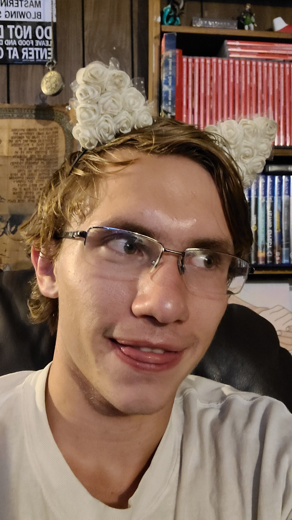 TW Pornstars - Darron Bluu (⁰ ⁰) ♉🦃. Twitter. 6:55 PM - 3 May 2022