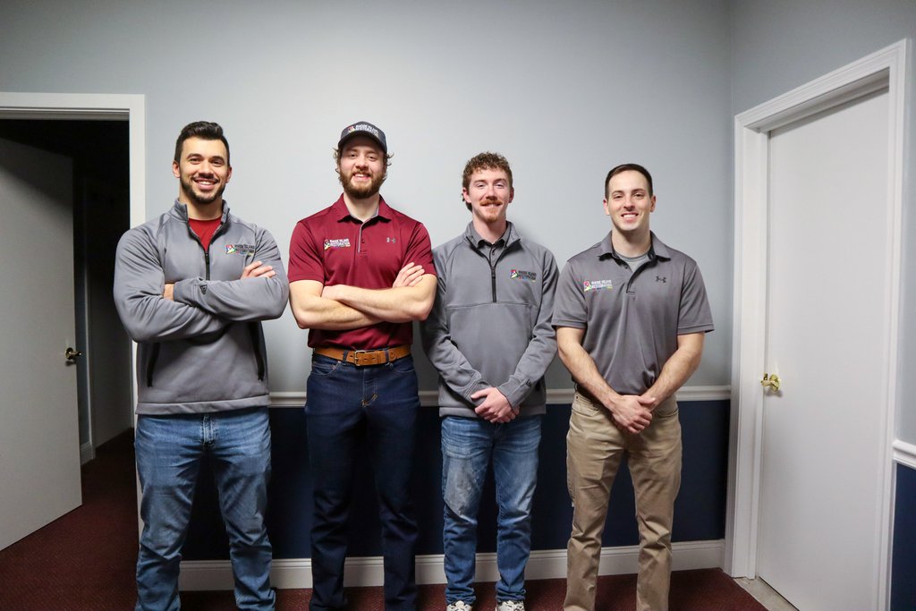 Our team is more than capable of handling any of your mitigation, restoration, or reconstruction needs!

Give us a call at 401-834-FIRE (3473)⁠ 🛠️