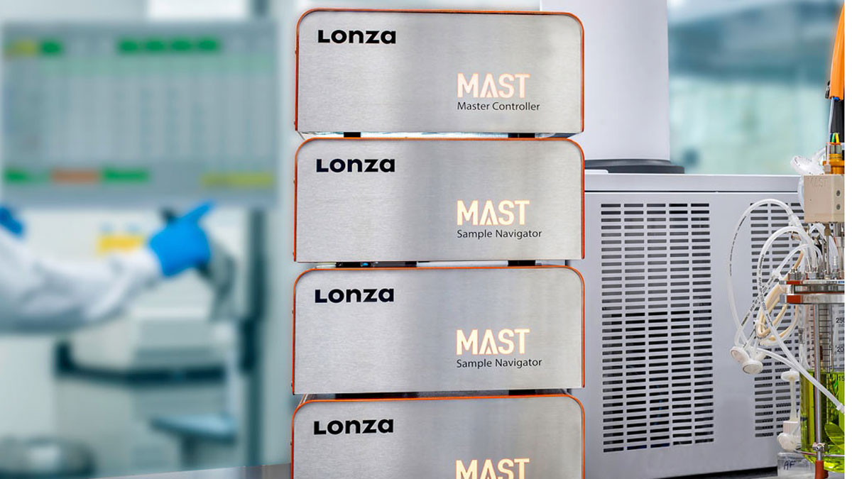 Lonza_LAL's tweet photo. Join our 24 May #webinar "Embracing #Automation: The Implementation Story of Modular Auto-sampling Technology at Eli Lilly and Company @LillyPad, two sessions available. Learn more and register: https://t.co/mfGzzJo3GA #aseptic #sampling https://t.co/XKctAo3vpX