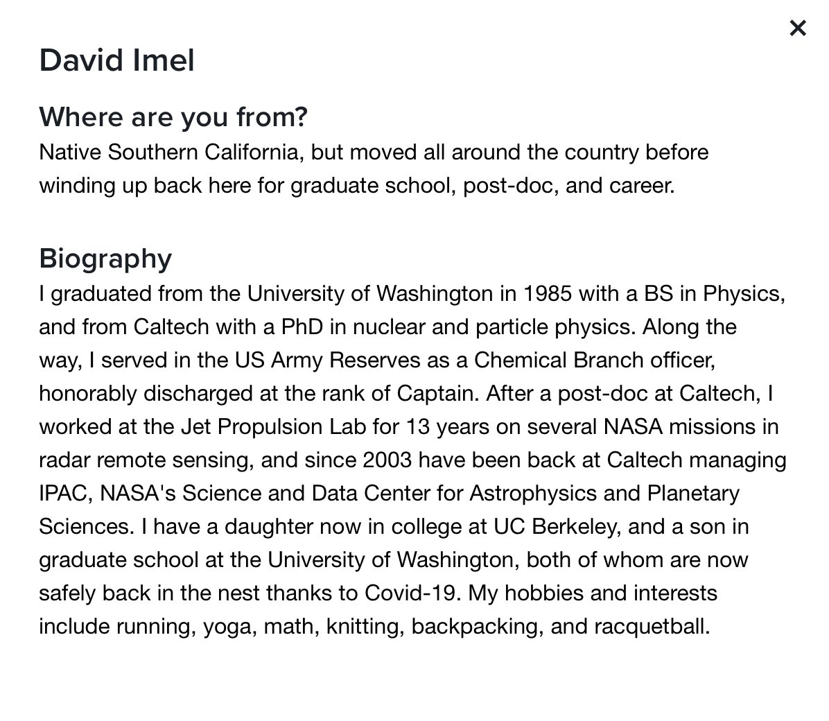 David ImeI tweet media
