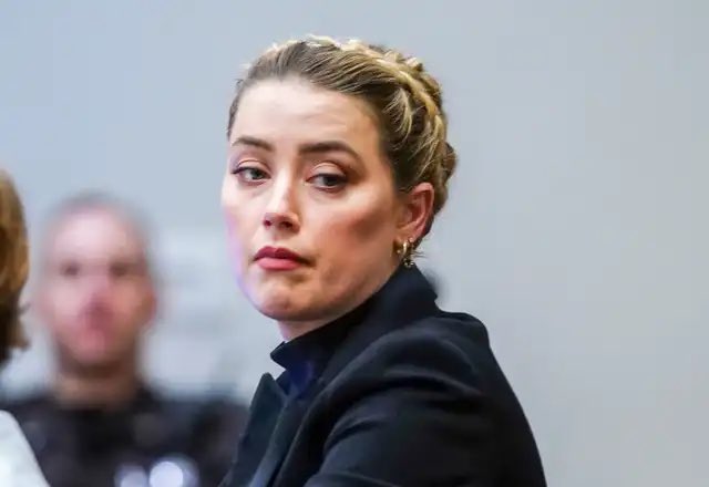 lnfosSeriesFR's tweet photo. #INFO Les avocats de Amber Heard ont essayé de faire annuler le procès. Mais la demande a été rejeté par la juge https://t.co/uvcpLQYizA