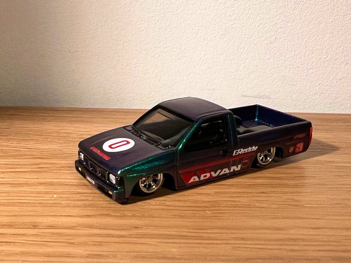 Leelayton__'s tweet photo. 3/3
Custom #NISSAN #hardbody #custompickup https://t.co/VOTCAQ5aTM