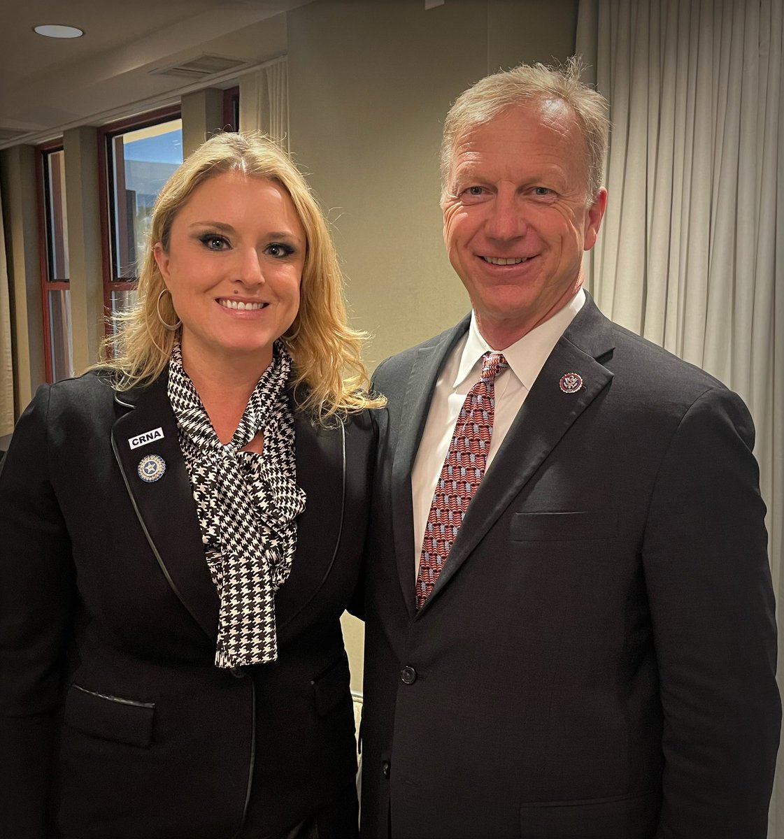 Oklahoma CRNAs tweet media