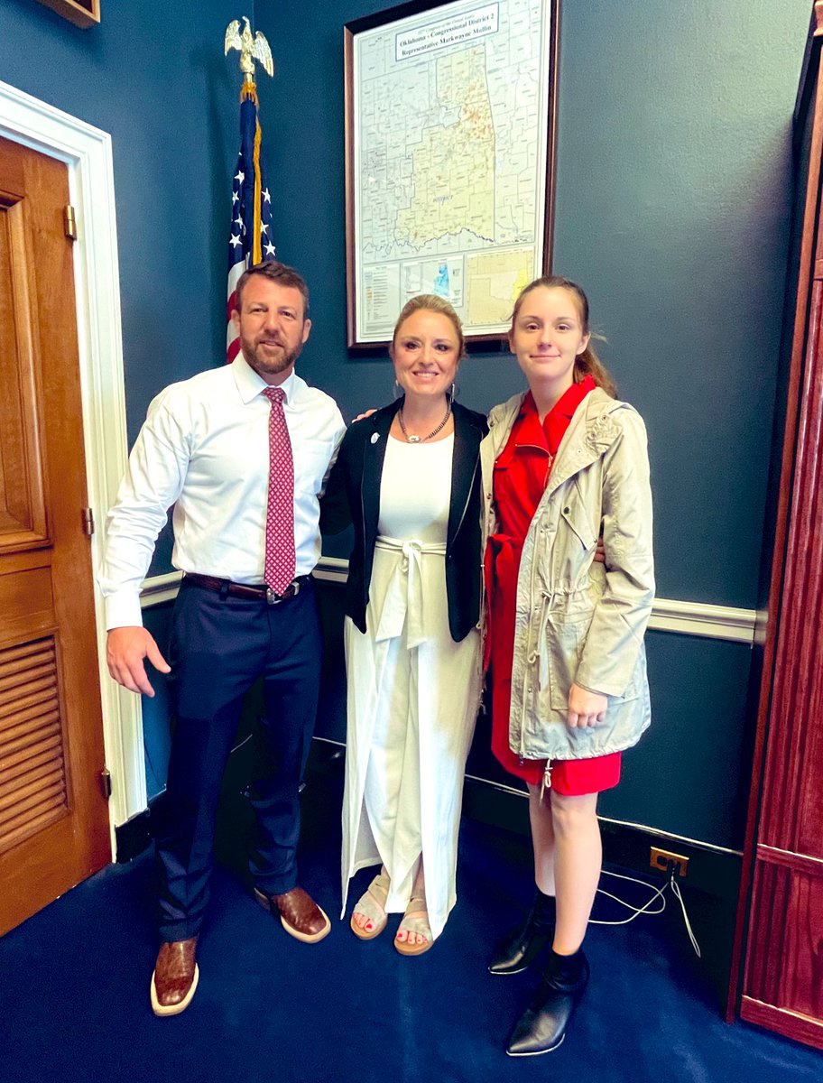 Oklahoma CRNAs (@oanacrnas) on Twitter photo Oklahoma CRNAs have been busy advocating & supporting our state, both at the state & federal level. Here are some recent highlights supporting our Governor and federal delegation in their re-elections. #CRNAs <a href="/GovStitt/">Governor Kevin Stitt</a> @govkristinoem <a href="/repkevinhern/">Congressman Kevin Hern</a> <a href="/SenatorLankford/">Sen. James Lankford</a> Oklahoma CRNAs have been busy advocating & supporting our state, both at the state & federal level. Here are some recent highlights supporting our Governor and federal delegation in their re-elections. #CRNAs <a href="/GovStitt/">Governor Kevin Stitt</a> @govkristinoem <a href="/repkevinhern/">Congressman Kevin Hern</a> <a href="/SenatorLankford/">Sen. James Lankford</a>