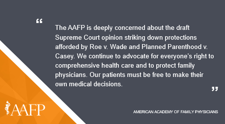 Patients must be able to depend on their physicians to help them make critical decisions about their personal and reproductive health. Physicians must be able to practice medicine informed by years of medical education, experience &amp; the available evidence.
ow.ly/8Kk550IYma0