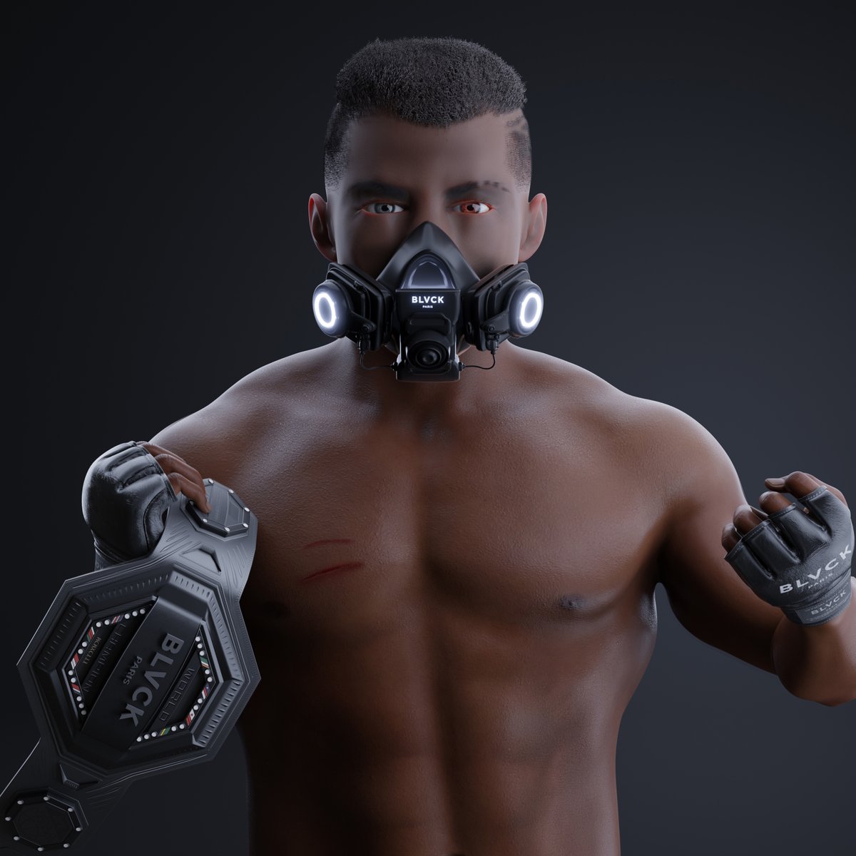 Blvck Paris (@BlvckParis) on Twitter photo 2022-05-03 19:00:29 Proud to welcome #1 UFC Heavyweight World Champion, @francis_ngannou to the Blvck Honorary Fam! 🏴 To celebrate we are giving away 1 Blvcklist spot for our Friday Mint: To enter: ✔️ Follow @BlvckParis @francis_ngannou ✔️ Like & RT & Tag ✔️ Tag 2 friends Winners in 24h Proud to welcome #1 UFC Heavyweight World Champion, @francis_ngannou to the Blvck Honorary Fam! 🏴 To celebrate we are giving away 1 Blvcklist spot for our Friday Mint: To enter: ✔️ Follow @BlvckParis @francis_ngannou ✔️ Like & RT & Tag ✔️ Tag 2 friends Winners in 24h