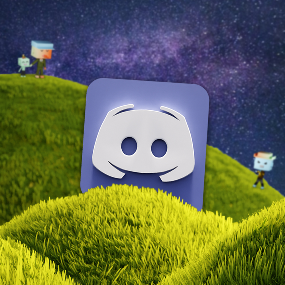 BlockWorldPVP's tweet image. We're having an AMA on our Discord right now!

We're letting 5 early BlockWorld supporters to hop in:
discord.gg/xvBpFM7n

Good luck, see you inside!