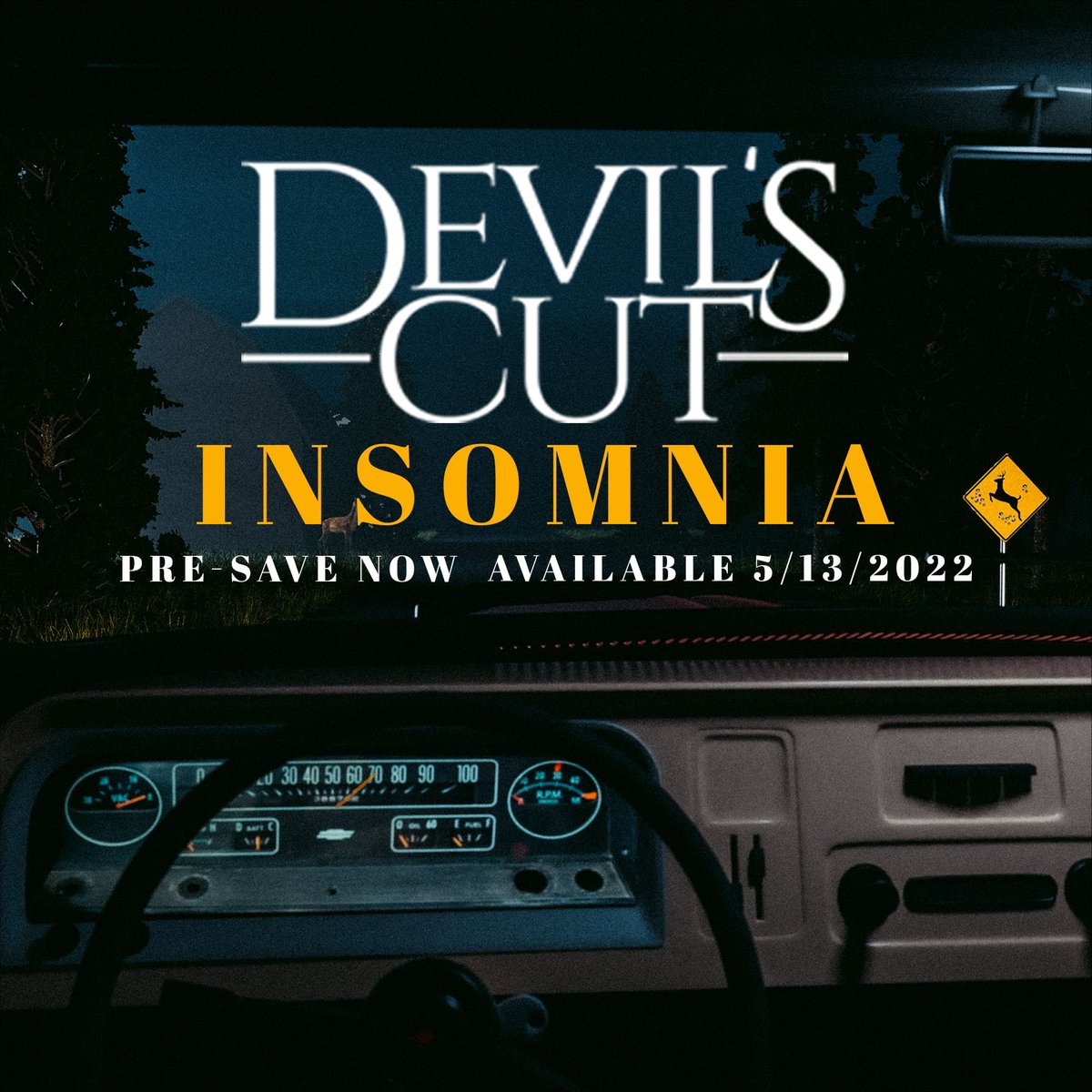 Devil’s Cut tweet media