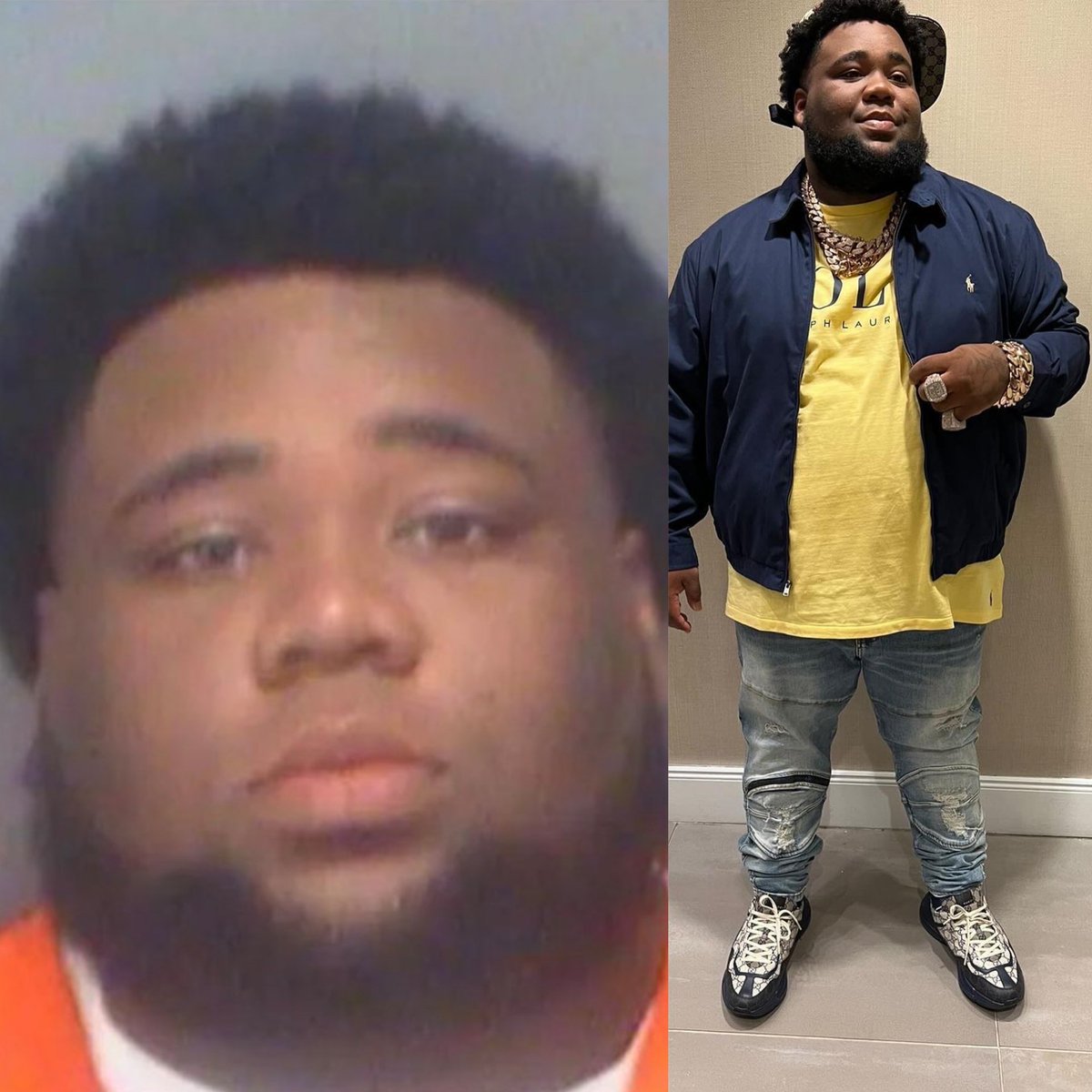 realogmillions's tweet photo. #freerodwave #RodWave #RRRSS #worldstar https://t.co/f035ivl44F