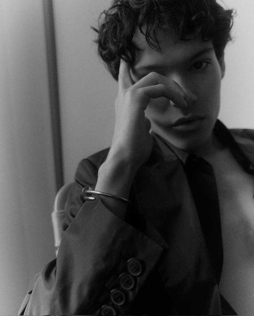 #OmarRudberg #ArtistaLatino #MelhorAtorSérie #YoungRoyals #SérieAdolescente #SimoneWilhelm #CasalFavorito #EdvinRyding  #MelhorAtorSérieAdolescente #SECAwards
