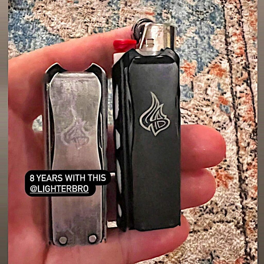 LighterBro tweet media