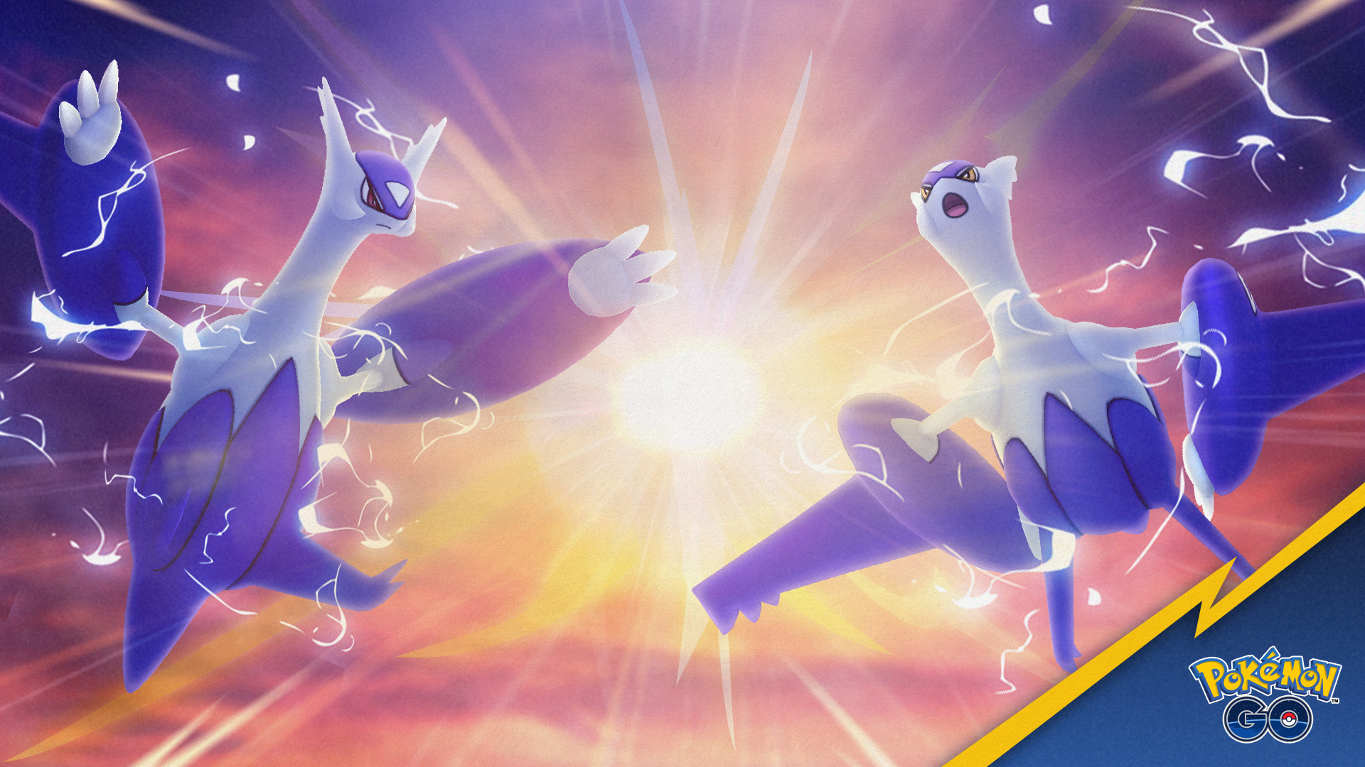 Mega Evolution Has Arrived in Pokémon GO