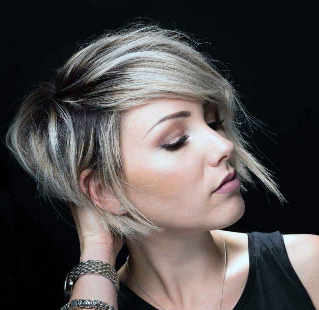 50 UltraCool Pixie Cuts for Thick Hair to Try in 2023