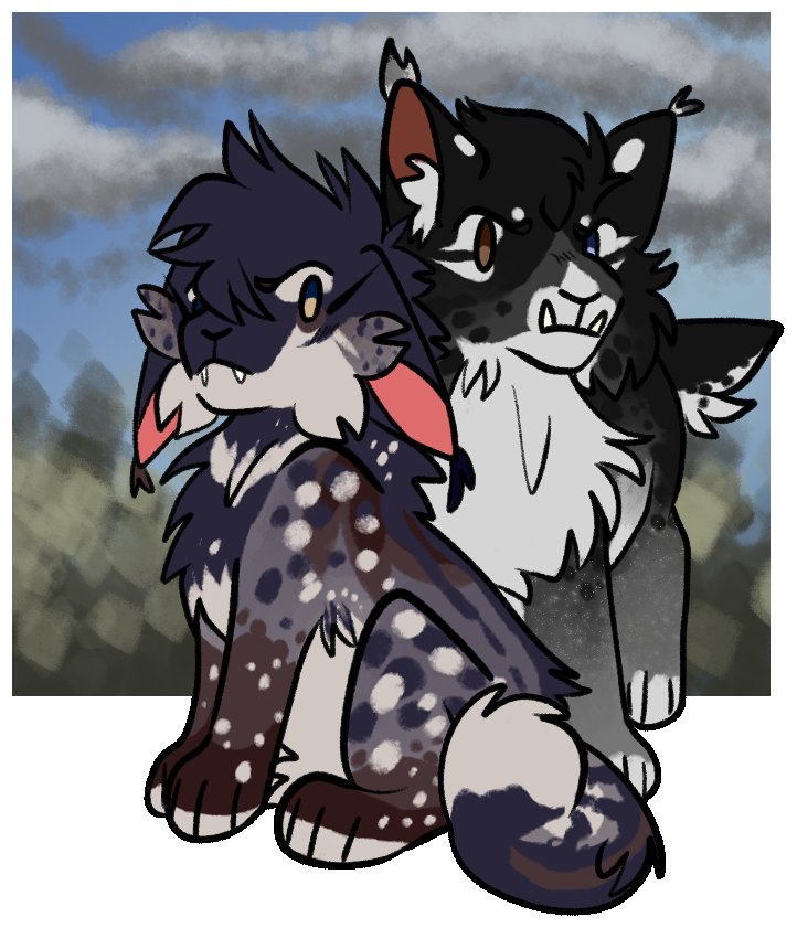 sieepysparrow's tweet photo. Heads up! Commissions are open for a bit! Feel free to dm me here or on discord! (My tag is under contacts on the website :) )
https://t.co/221qqjUKbm https://t.co/2PsETRHEJq