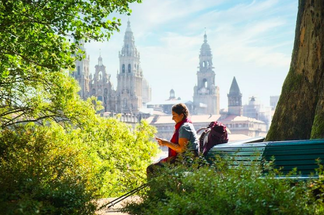 Travalue_ie's tweet photo. Discover the Camino de Santiago, enjoy Guided and Self Guided walks or try something different and take a break from the ordinary. Check out our walking holidays starting from €445pp on https://t.co/NdUUBSnkpS #travalue #uwalk #camino #walkingholidays
⭐ Call: 0818 333 990 https://t.co/VxBhjHSyCt