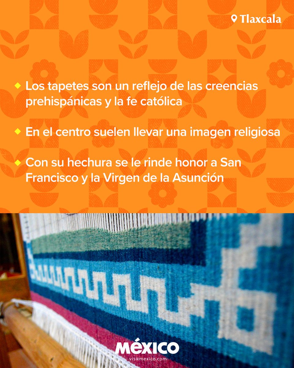 VisitMex tweet picture