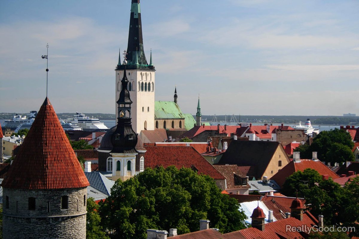 ReallyGood.com tweet media