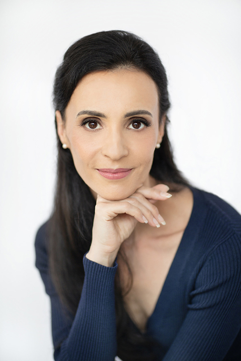 A principal dancer for the National Ballet of Canada for over 24 years, <a href="/GretaHodgkinson/">Greta Hodgkinson</a> is one of the country’s most celebrated dance artists. TO Live chatted with her while she was on tour for Crypto (coming May 5 to 7!). Read here: bit.ly/3L7ZAmx

<a href="/canadianstage/">Canadian Stage</a>