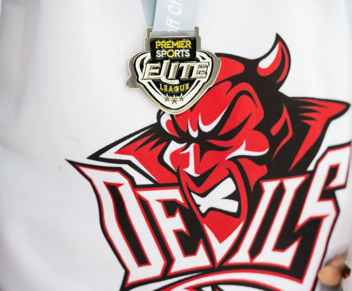 Cardiff Devils tweet media
