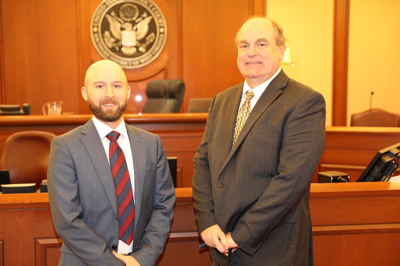 U.S. Attorney SDWV tweet media