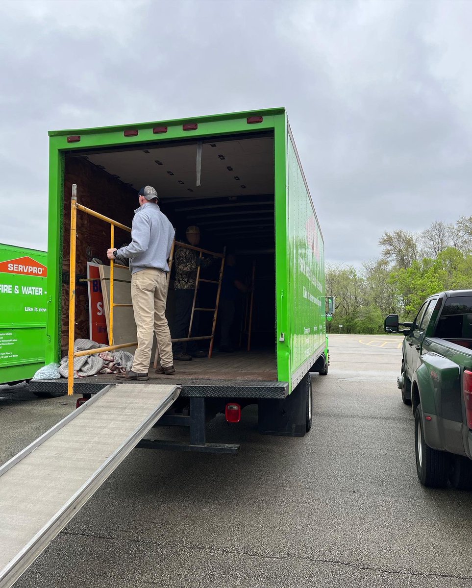 Champaign Firefighters Local 1260 tweet media