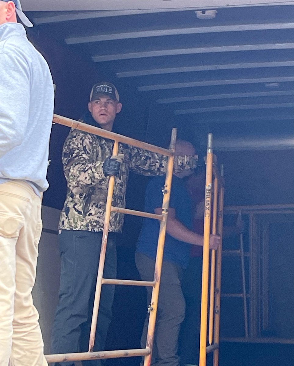 Champaign Firefighters Local 1260 tweet media