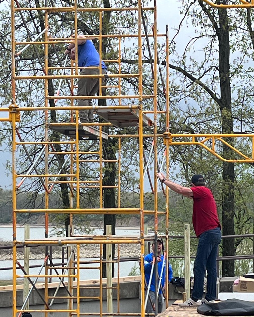 Champaign Firefighters Local 1260 tweet media