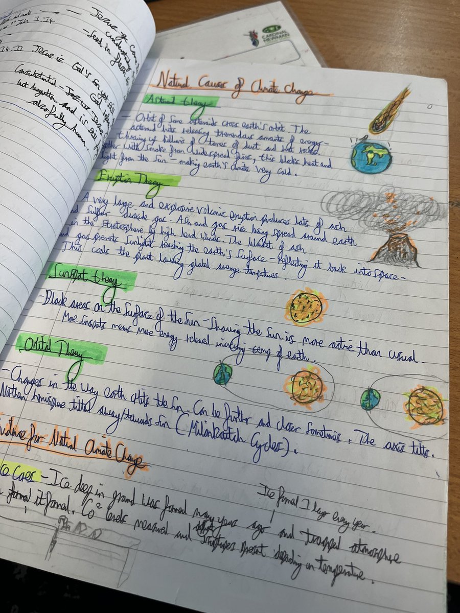 newmanGeog's tweet photo. What fabulous revision from some year 11 geographers. Keep it up. #madeforgreatness https://t.co/cywFvBHZSX