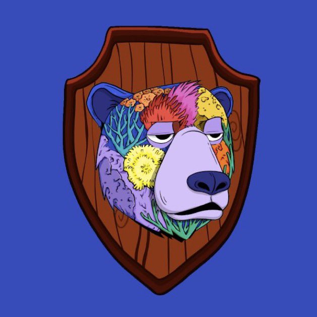 solsoldier222's tweet photo. 🚨BIG GIVEAWAY🚨

Prizes:
🏆0.25 $SOL ($25)
🏆10 WL Spots

You Must:
1️⃣Follow @HuntedBears &amp; @solsoldier222 
2️⃣Retweet &amp; Like
3️⃣Tag 3 Friends

🎯BONUS ENTRY: Join https://t.co/ptRJFrXgHt

Ends in 48 Hours ⏰

#Solana #SolanaGiveaway #SOL #SolanaNFTs #NFTProject #NFTGiveaways #NFT https://t.co/OS5czKmb6J