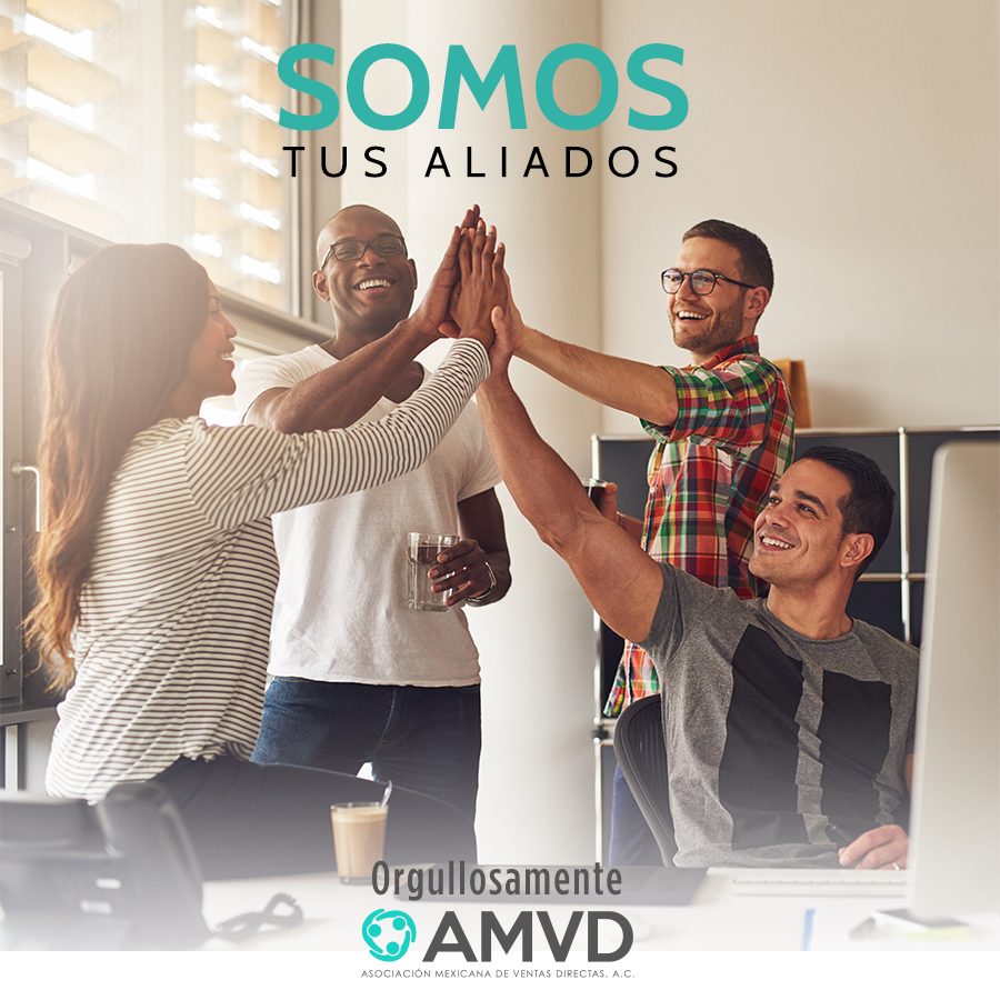 amvdmx's tweet photo. Tu también puedes encontrar los productos y servicios que necesitas, o el regalo perfecto para quien más quieres a través de las distribuidoras y distribuidores de VD
Y sobre todo tendrás una atención cercana y personalizada todos los días del año.
#SomosVentaDirecta
#AMVD https://t.co/PPgOOwdpL3
