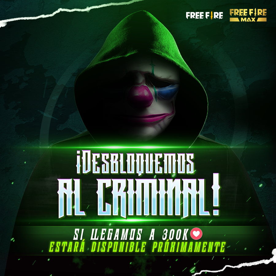 🟢 ¿LEÍMOS ACASO CRIMINAL VERDE? 🟢
💥 ¡La decisión la tienen ustedes! 💥

Los comentarios del Criminal Verde no paraban, si llegamos a 300 mil 💚 en la publicación, estará disponible para obtenerlo próximamente. 🤩
¡Etiqueta a tus amigos y comparte para llegar a la meta! 👈