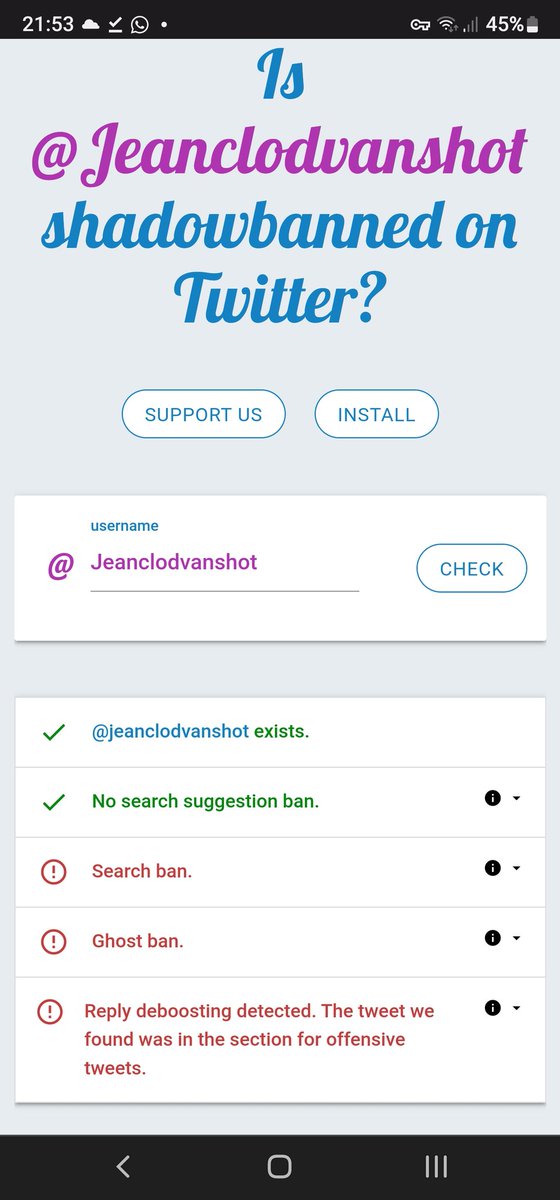 JeanClodVanShot tweet media