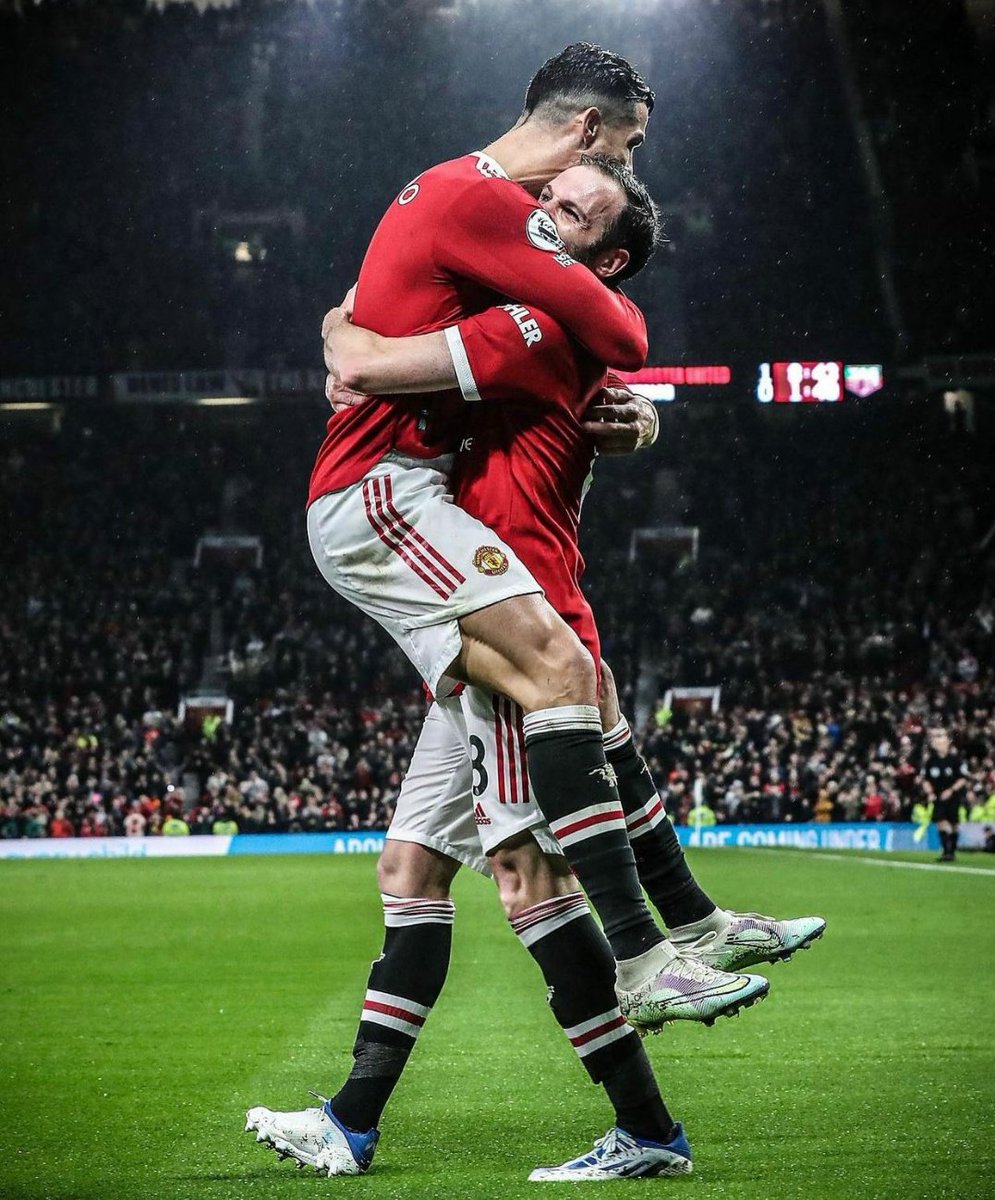 Juan Mata García tweet media