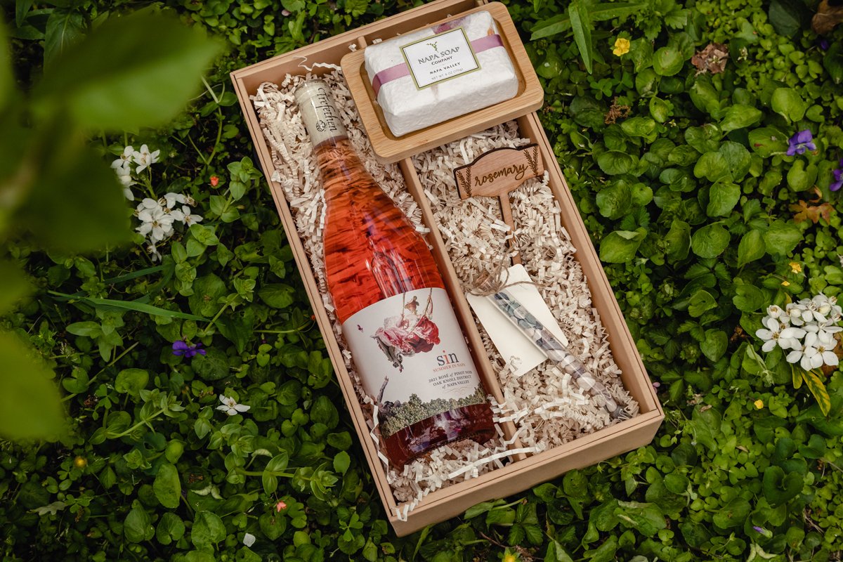 Trefethen Family Vineyards tweet media