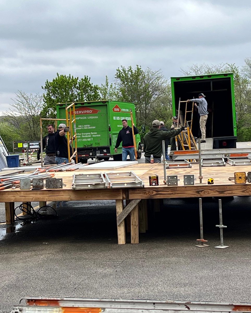 Champaign Firefighters Local 1260 tweet media