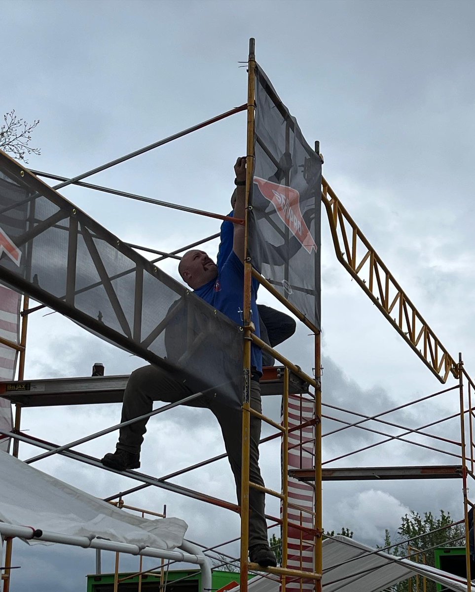 Champaign Firefighters Local 1260 tweet media