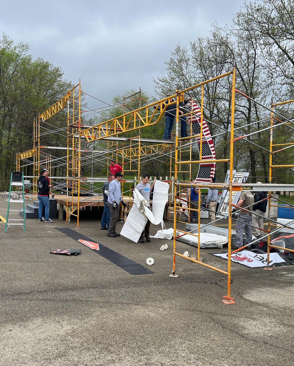 Champaign Firefighters Local 1260 tweet media