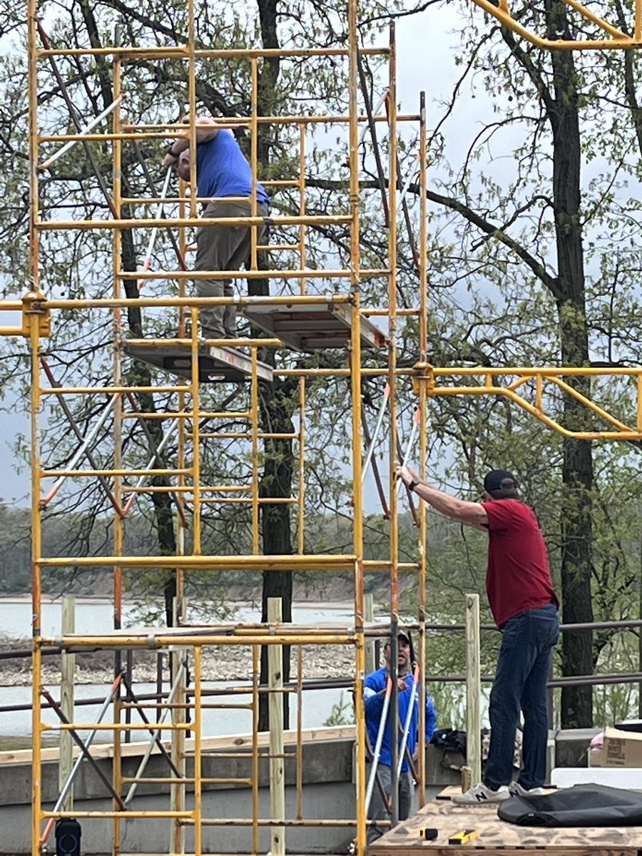 Champaign Firefighters Local 1260 tweet media