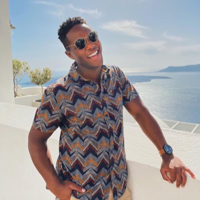 ImariThompson's tweet photo. #NewProfilePic https://t.co/VEBgcxkPnI