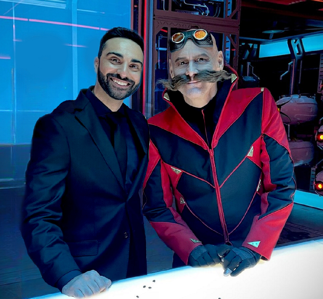 Agent Stone on Twitter: 