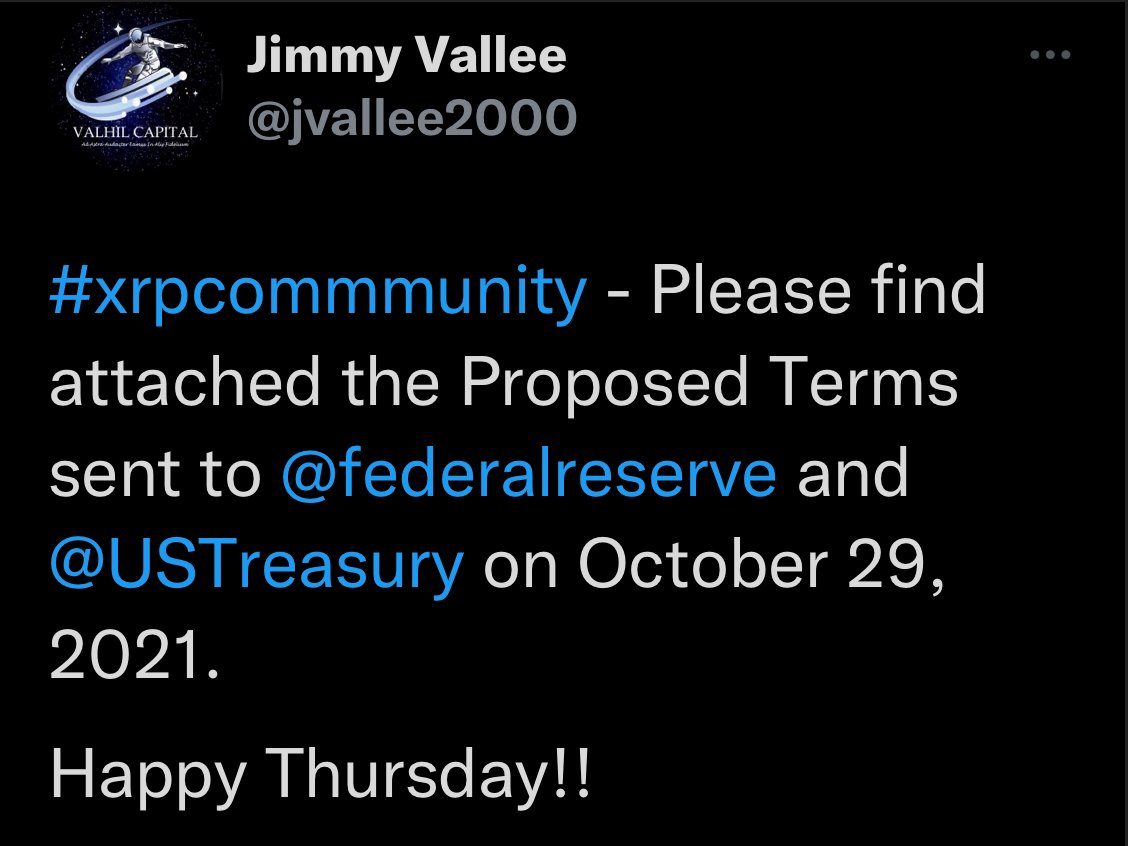 rbenson67's tweet photo. @trinawindisch @XRPLion1 Excerpt from submitted proposal. https://t.co/LvrDex8trF