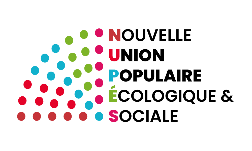 jnaqua's tweet photo. Chef de file des communistes sur la 9e circonscription de Paris (7509), je retire ma candidature au profit de la dynamique enclenchée par l'#UnionDeLaGauche.
Une majorité de gauche à l'assemblée nationale est possible.
Et indispensable.
#NUPES
@sandrousseau https://t.co/lAHs9WONV6